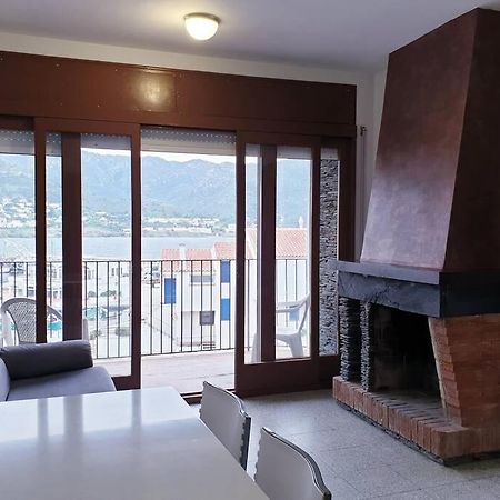 El Vigia, Apartamento De Dos Habitaciones, U3 El Port De La Selva Exteriér fotografie