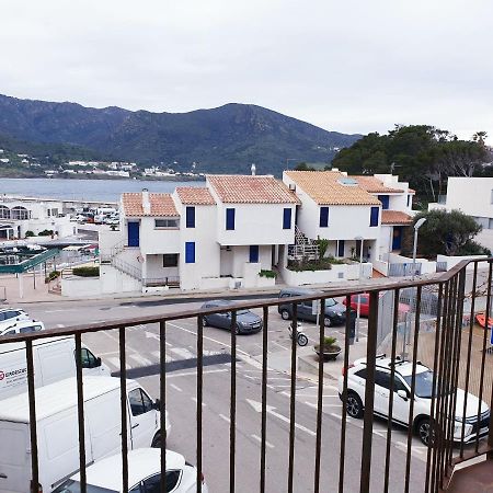 El Vigia, Apartamento De Dos Habitaciones, U3 El Port De La Selva Exteriér fotografie