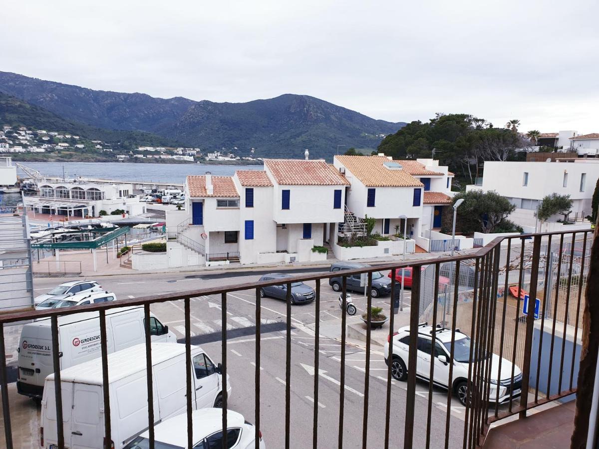El Vigia, Apartamento De Dos Habitaciones, U3 El Port De La Selva Exteriér fotografie