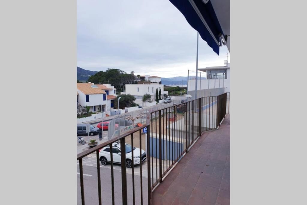 El Vigia, Apartamento De Dos Habitaciones, U3 El Port De La Selva Exteriér fotografie