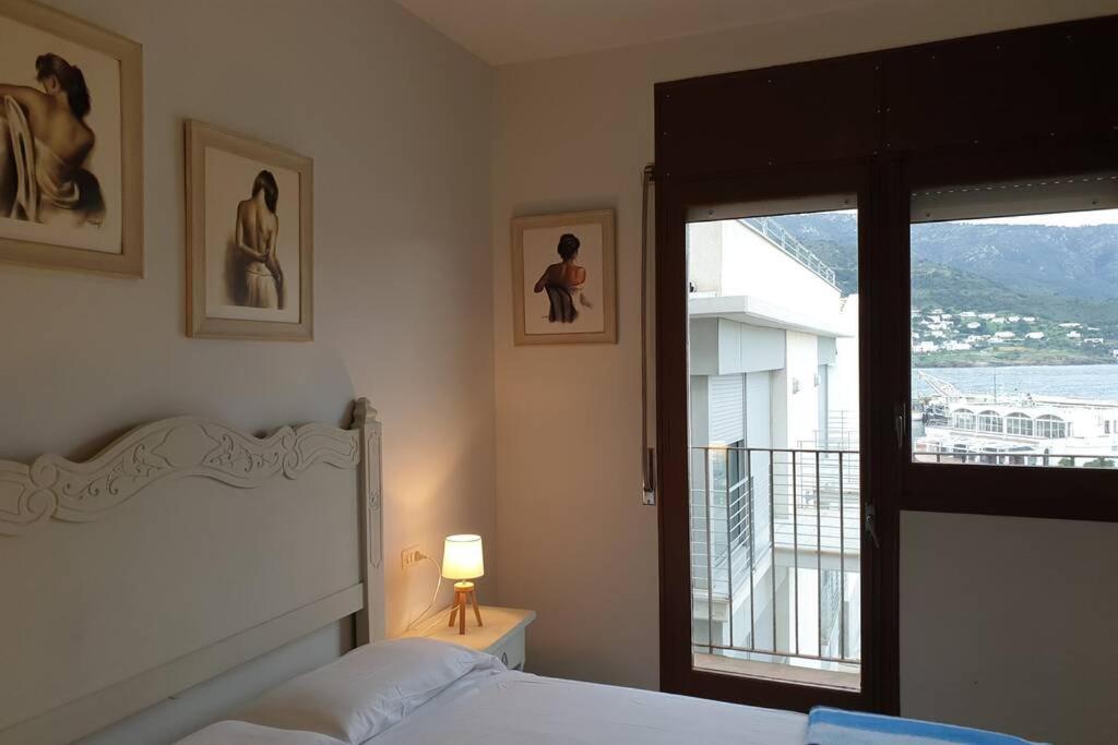 El Vigia, Apartamento De Dos Habitaciones, U3 El Port De La Selva Exteriér fotografie