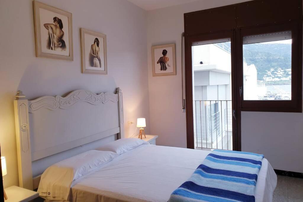 El Vigia, Apartamento De Dos Habitaciones, U3 El Port De La Selva Exteriér fotografie