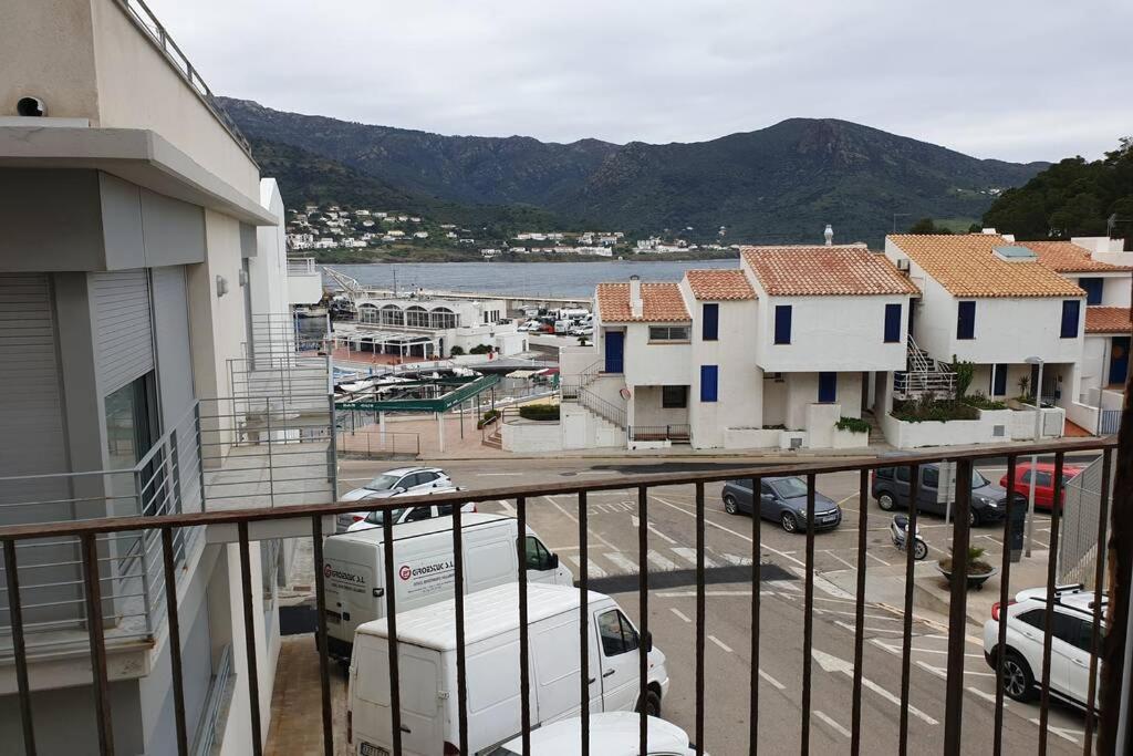El Vigia, Apartamento De Dos Habitaciones, U3 El Port De La Selva Exteriér fotografie