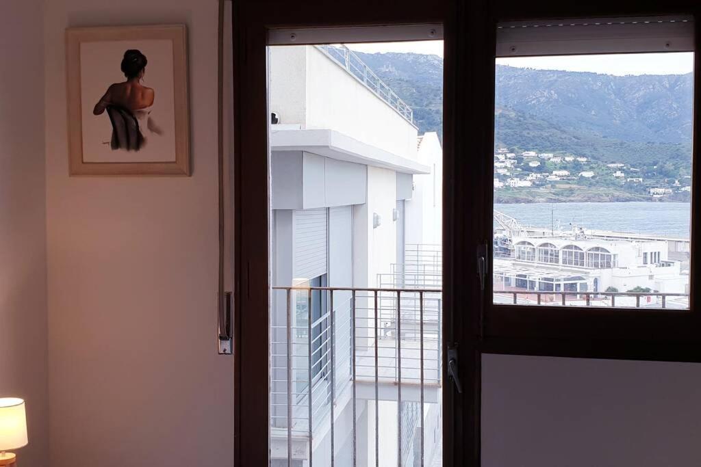 El Vigia, Apartamento De Dos Habitaciones, U3 El Port De La Selva Exteriér fotografie